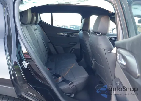 2024 Dodge Hornet R/T Plus Eawd z USA, uszkodzony, nr VIN ZACPDFDW3R3A24232